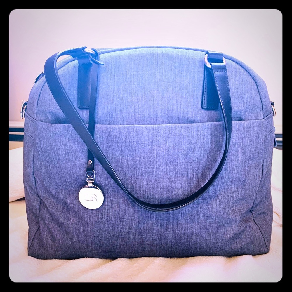 Lo and Sons OMG bag.